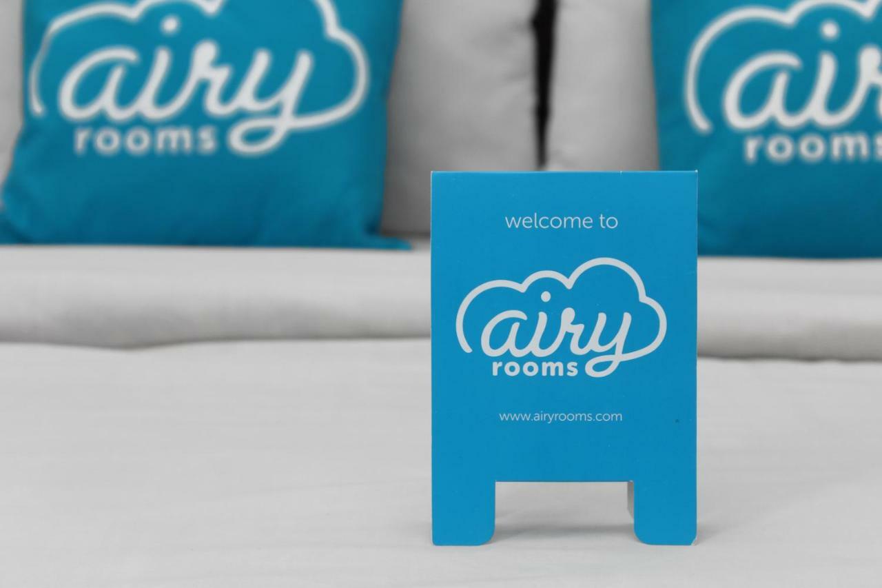 Airy Kartika Plaza Gang Melati 1 Bali Hotel Kuta Lombok Buitenkant foto