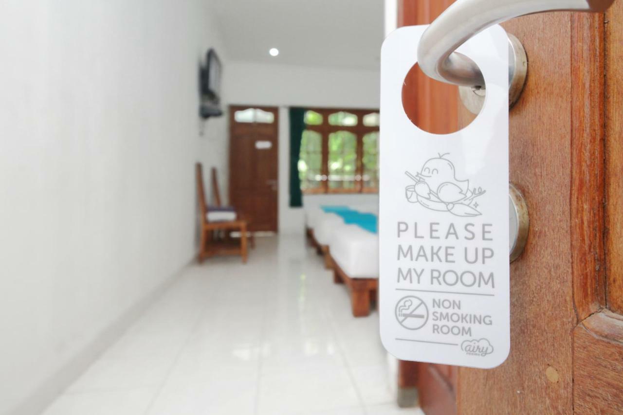 Airy Kartika Plaza Gang Melati 1 Bali Hotel Kuta Lombok Buitenkant foto