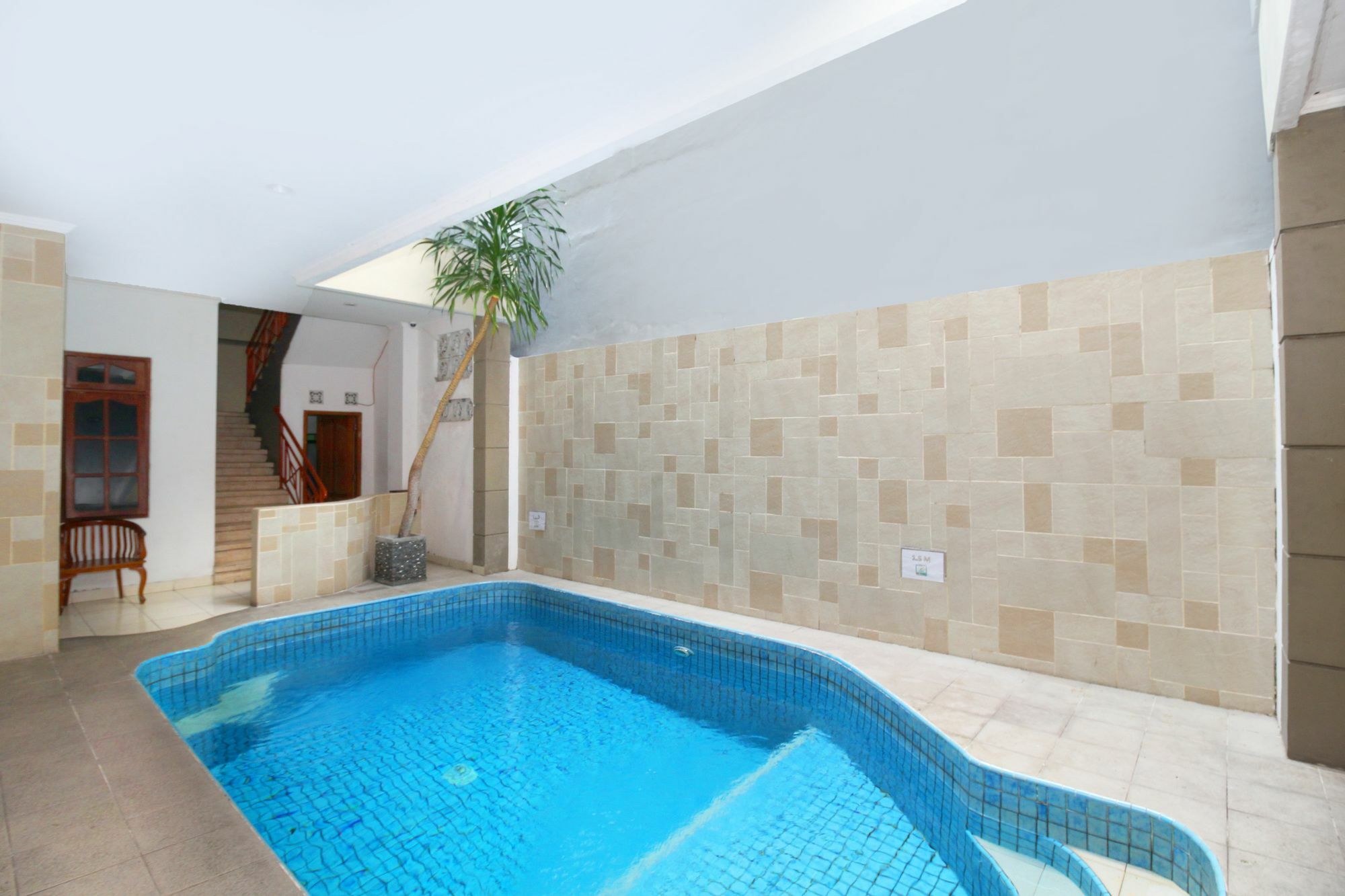 Airy Kartika Plaza Gang Melati 1 Bali Hotel Kuta Lombok Buitenkant foto