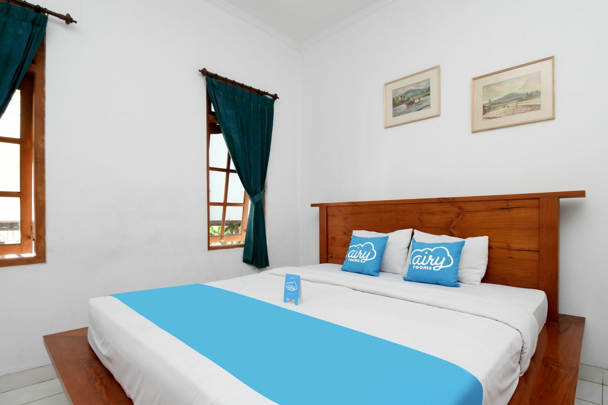 Airy Kartika Plaza Gang Melati 1 Bali Hotel Kuta Lombok Buitenkant foto